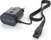 GO SOLID! Ladegerät 15V 0.36A kompatibel mit Philips HQ8505 Produktbild-Vorschau 1