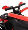 Dětské autíčko TOYZ od 2 let s tlačnou tyčí a čtyřnásobnou Náhled obrázku produktu 13
