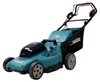 Makita DLM481Z Akku-Rasenmäher Produktbild-Vorschau 4