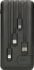 Extralink Powerbank EPB-083, 10000 mAh, color . Batería Vista previa de la imagen del producto 5