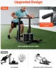 Weight Pull Push Sled Workout Fitness Strength Speed Produktbild-Vorschau 2