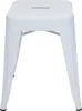 lot de 4 tabourets HWC-A73, tabouret métallique, métal Voir les images du produit 4