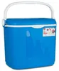Campingkühlbox CURVER 32L mit ergonomischem Klappgriff Vista previa de la imagen del producto
