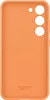 Cover Silicone Case Samsung EF-PS911TOEGWW Galaxy S23 S911 Anteprima dell’immagine prodotto 4