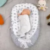 Nido portatile per bambini Anteprima dell’immagine prodotto 2
