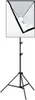 Puluz - PU5070EU - Foto-Standleuchten Produktbild-Vorschau 1