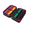 CAPYBARA CoolPack XXL Astuccio con 3 scomparti e accessori, Anteprima dell’immagine prodotto 3