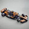 LEGO® Speed Champions 77251 Pretekárske auto MCL38 tímu Náhľad obrázku produktu 59