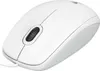 Logitech B100 Optical Usb Mouse f/ Bus, Beidhändig, Produktbild-Vorschau 18