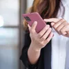 kwmobile Handyhülle für Samsung Galaxy A51 Hülle - TPU Case Produktbild-Vorschau 4