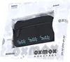 oxmox caso chiave New Cryptan Keyholder Lizard Print Cyan Anteprima dell’immagine prodotto 8