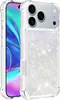 iPhone 17 Pro Max Hülle - Coverup Liquid Glitzer Back Cover Produktbild-Vorschau 3