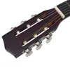 vidaXL set di 8 pezzi di chitarra classica per principianti Anteprima dell’immagine prodotto 12