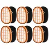 Sillar 6x Philips SpeedPro Max filtry do odkurzacza | Podgląd zdjęcia produktu 1