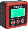 Yato Elektronisches Winkelmessgerät Magnetisch Produktbild-Vorschau 1