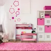 Relaxdays Kindertisch mit Sitzbank, 2 Fächer, Produktbild-Vorschau 5