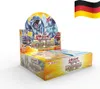 Battles of Legend: Monster Mayhem – Display (Duits) – 24 Productafbeelding-voorbeeld 1