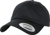 Low Profile Organic Baumwolle Cap,darknavy Produktbild-Vorschau 8