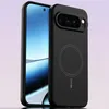 Magnetische Handyhülle für Google Pixel 10 Pro XL, MagSafe Produktbild-Vorschau 1
