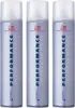 Wella Performance Lakier do włosów 3 x 500 ml - Zestaw Podgląd zdjęcia produktu 2