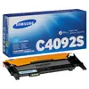 HP Samsung Toner mit Trommel CLT-C4092S Cyan (ca.1.000 Produktbild-Vorschau 9
