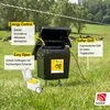 horizont 9 V / 12 V Solar-Weidezaungerät -shockstar S70 | Produktbild-Vorschau 4