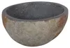 Differnz Waschbecken Bali Ø23-25 cm - Naturstein Produktbild-Vorschau 1