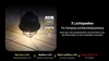 Nitecore LR40 Camping-Laterne mit Powerbank 100 Lumen - Produktbild-Vorschau 19
