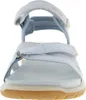 Ecco OFFROAD Damen Sandale - Sandaletten blau NEU Produktbild-Vorschau 15