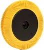 3M BB-ZB type C brosse abrasive brosse radiale brosse ronde Voir les images du produit 2