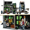 LEGO 76471 Harry Potter Zaubererläden in der Winkelgasse Voir les images du produit 19