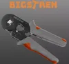 Kabel-Crimper + Aderendhülsen-Set 0,25-10Mm² Bigstren Produktbild-Vorschau 14