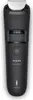 A studio shot of a black Philips beard trimmer. Anteprima dell’immagine prodotto