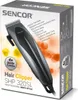 SENCOR SHP 320SL Zastřihovač vlasů, 4 hřebenové nástavce, Náhled obrázku produktu 2