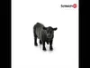Schleich Taureau Black Angus, 13879 Voir les images du produit 5