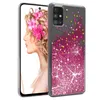 EAZY CASE - Glitzer Hülle kompatibel mit  Samsung Galaxy Produktbild-Vorschau 1