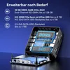 Mini PC GEEKOM KI IT15, processeur Intel Core Ultra 9 285H, Voir les images du produit 4