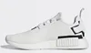 Adidas NMD_R1 BD7741 Schuhe mit Boost-Zwischensohle und Produktbild-Vorschau 2