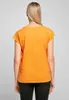 Build Your Brand BY021 | Ladies Extended Shoulder Damen Produktbild-Vorschau 3