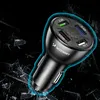 Wozinsky Wccaw 50W 4X Usb-A Qc Caricabatteria per auto - Anteprima dell’immagine prodotto 5