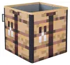 roba Stoffboxen 2er Set 'Minecraft' aus Canvas - Faltbar - Produktbild-Vorschau 4