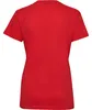 hummel  T-Shirt Training Kurzarm Sport Rundhals Figurbetont Produktbild-Vorschau 2
