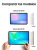 Samsung Galaxy Tab S 256 GB - 10,9" Tablet - Samsung Exynos Produktbild-Vorschau 17