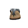 Rohde Damen Zehentrenner Pantolette Metallic-Optik Alba Produktbild-Vorschau 35