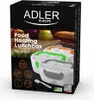 Adler AD 4474 obedový box zelený Náhľad obrázku produktu 20