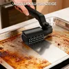 Elektrische Grillbürste, reinigungsbürste, Akku-Betrieben Produktbild-Vorschau 6