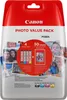 Canon CLI-571XL BK/C/M/Y PHOTO VALUE Produktbild-Vorschau 10