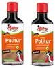 Poliboy Fixneu Möbelpolitur für dunkle Oberflächen 2 x Produktbild-Vorschau 1