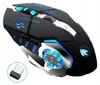 G8 Akku-Kabellose Gaming-Maus Produktbild-Vorschau 1