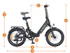 2025 NOUVEAU Engwe L20 3.0 Boost Vélo électrique Vélo Voir les images du produit 10